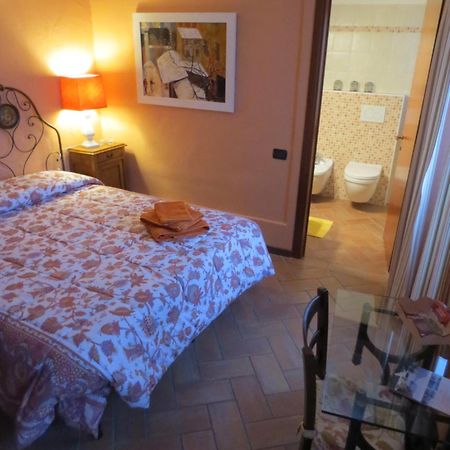 Margno La Ca' Di Sala B&B 객실 사진