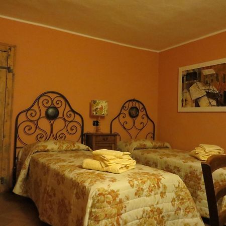 Margno La Ca' Di Sala B&B 객실 사진