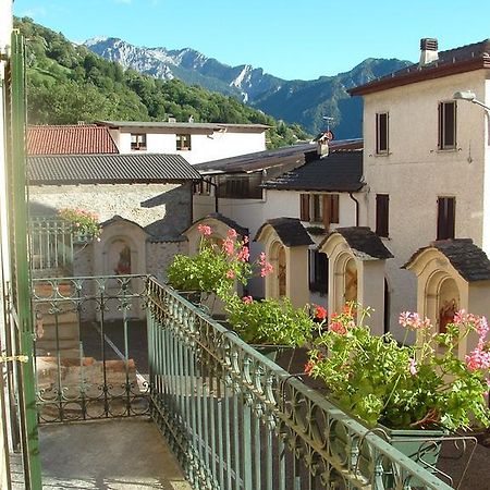 Margno La Ca' Di Sala B&B 외부 사진