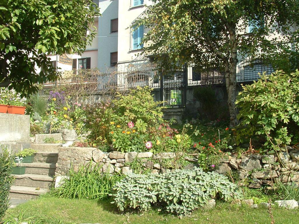 Margno La Ca' Di Sala B&B 외부 사진