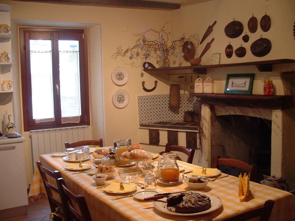 Margno La Ca' Di Sala B&B 외부 사진