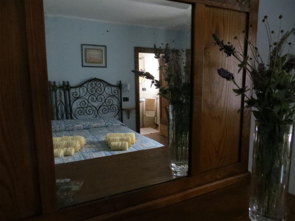 Margno La Ca' Di Sala B&B 객실 사진