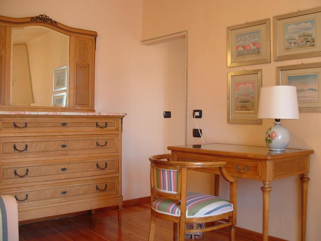 Margno La Ca' Di Sala B&B 객실 사진