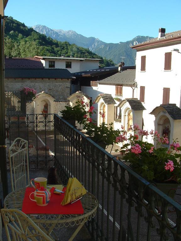 Margno La Ca' Di Sala B&B 외부 사진
