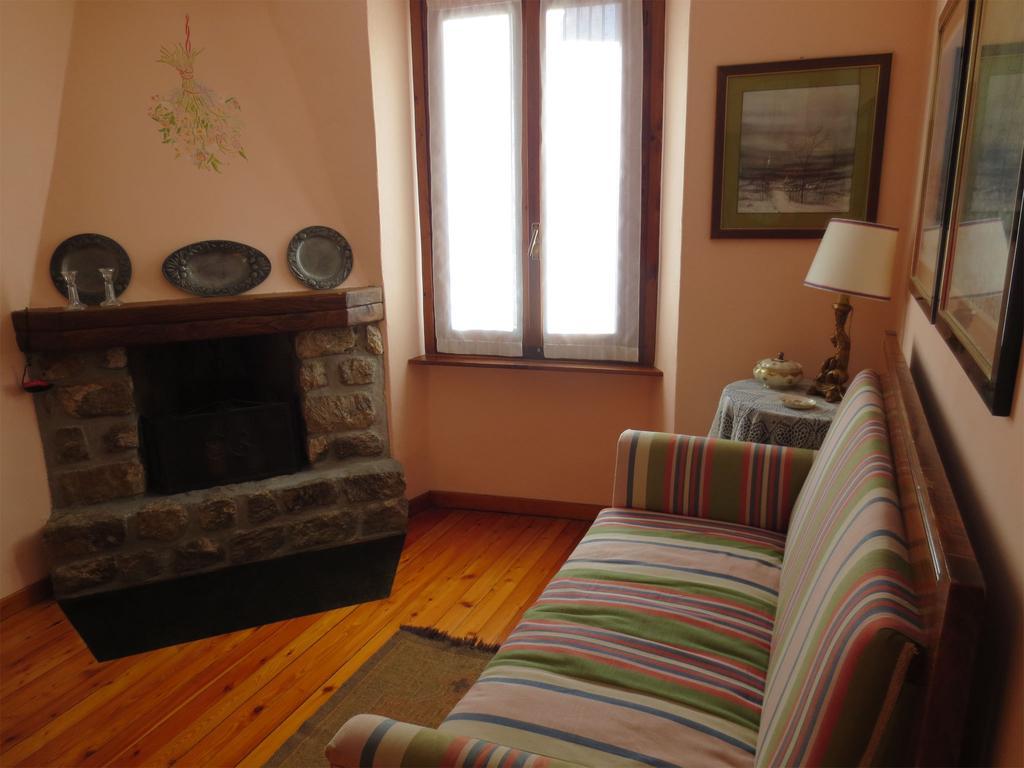 Margno La Ca' Di Sala B&B 객실 사진
